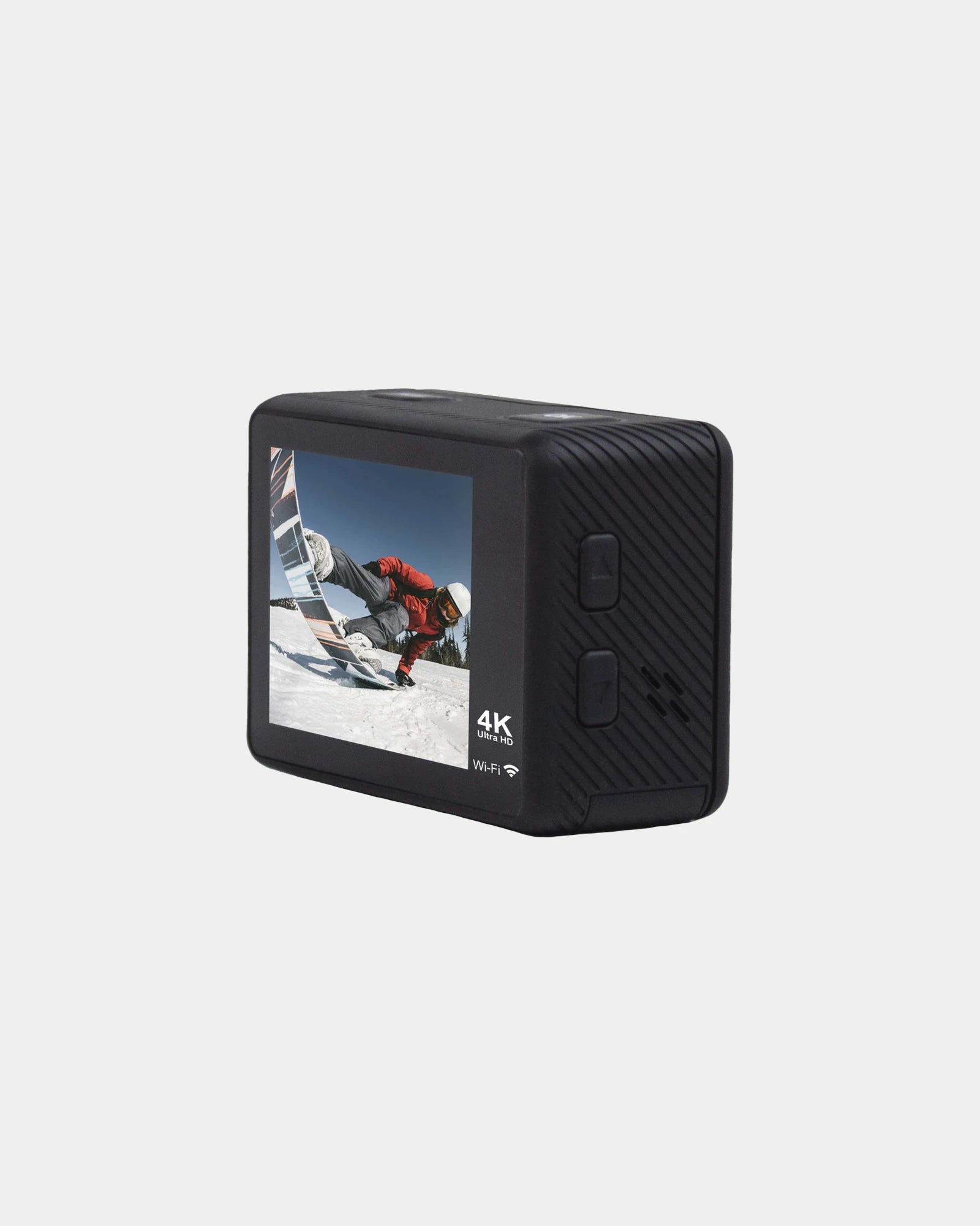 Actiecamera 4K waterdicht dubbel scherm om te personaliseren - 3