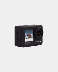 Actiecamera 4K waterdicht dubbel scherm om te personaliseren - 2