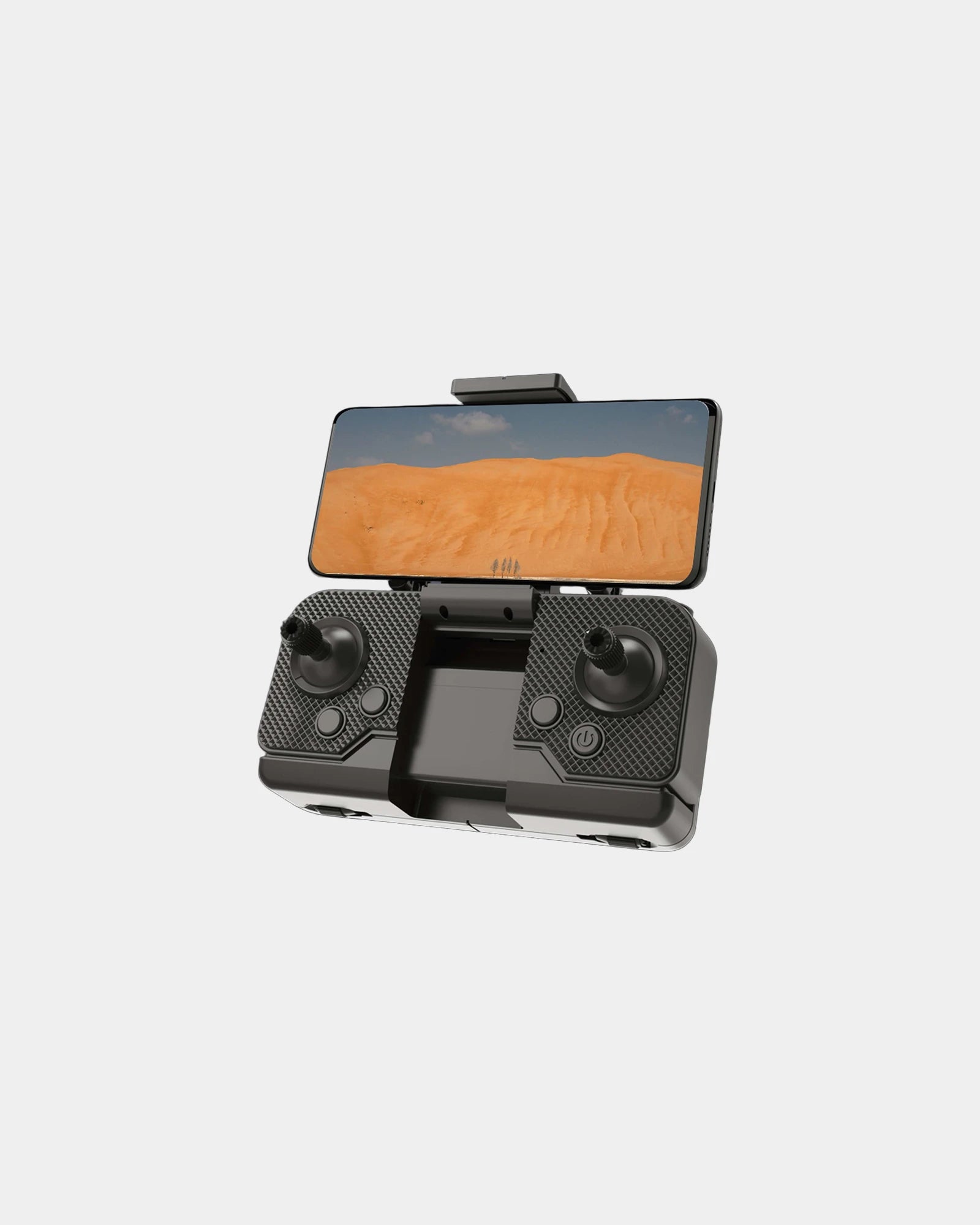 Drone met obstakeldetectie om te personaliseren - 3