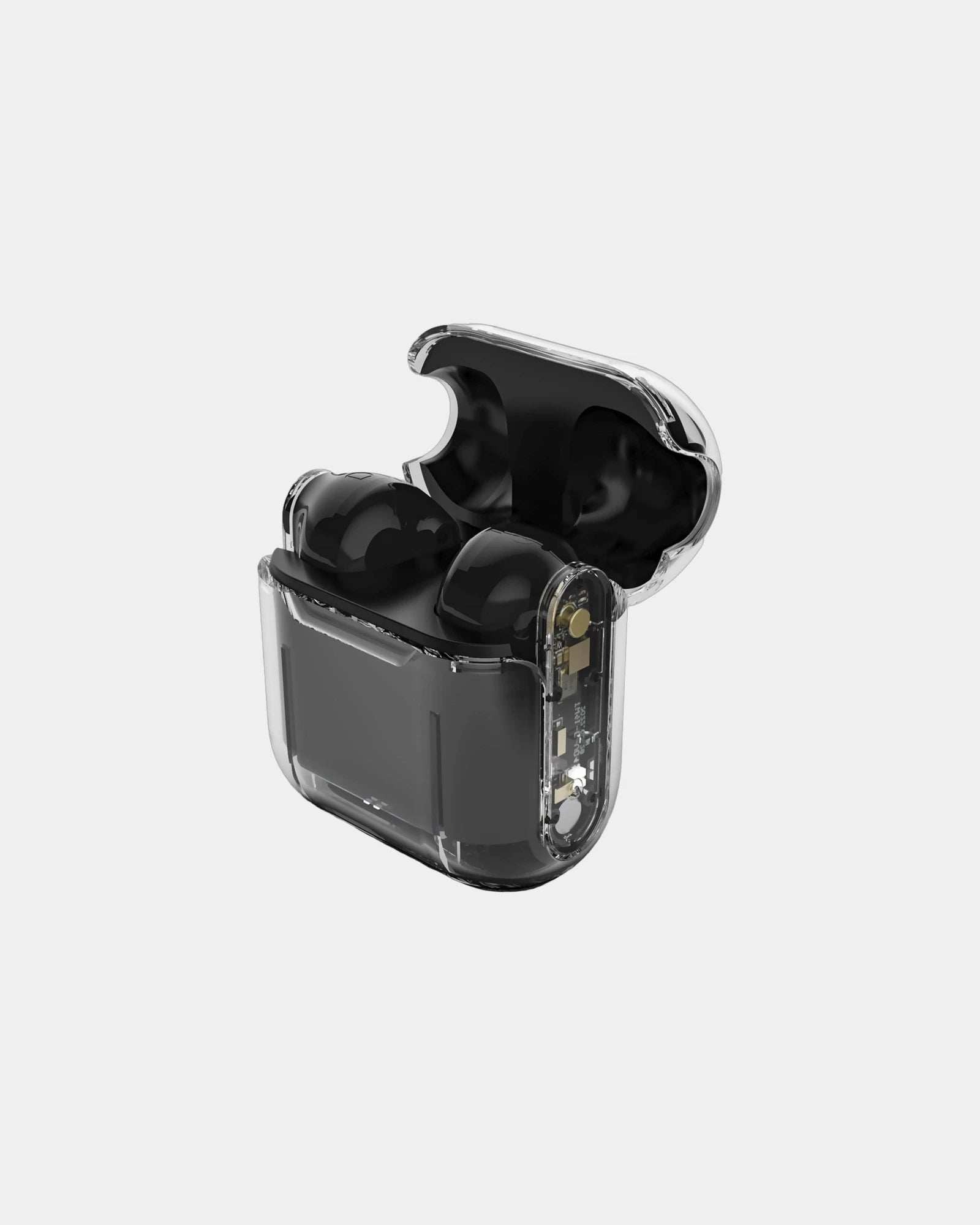 Oordopjes ENC Bluetooth 5.1 Hi-Fi om te personaliseren - Zwart