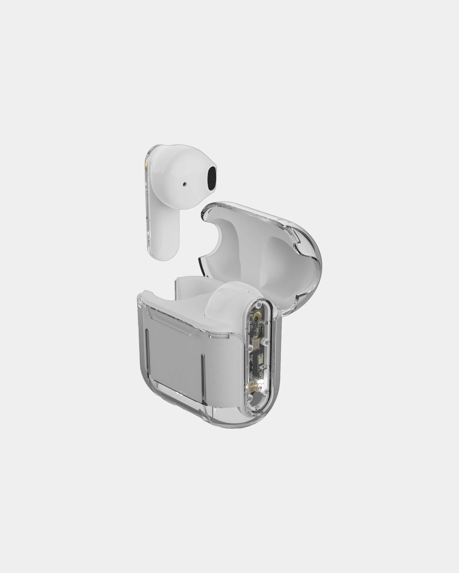 Oordopjes ENC Bluetooth 5.1 Hi-Fi om te personaliseren - 3