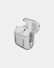 Oordopjes ENC Bluetooth 5.1 Hi-Fi om te personaliseren - Wit