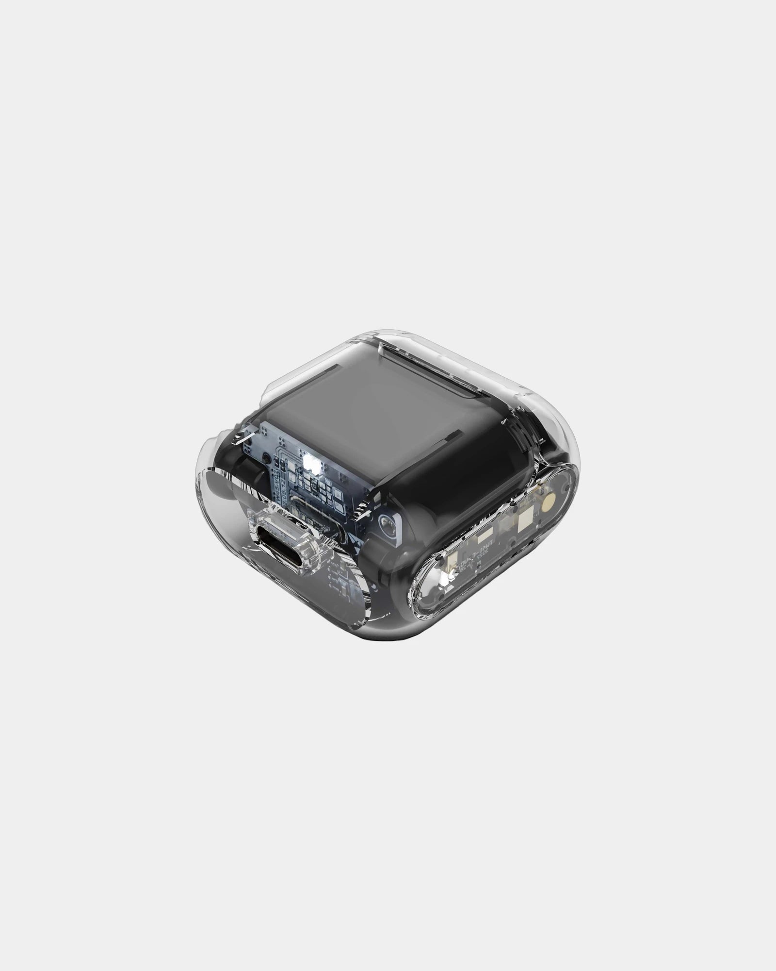 Oordopjes ENC Bluetooth 5.1 Hi-Fi om te personaliseren - 7