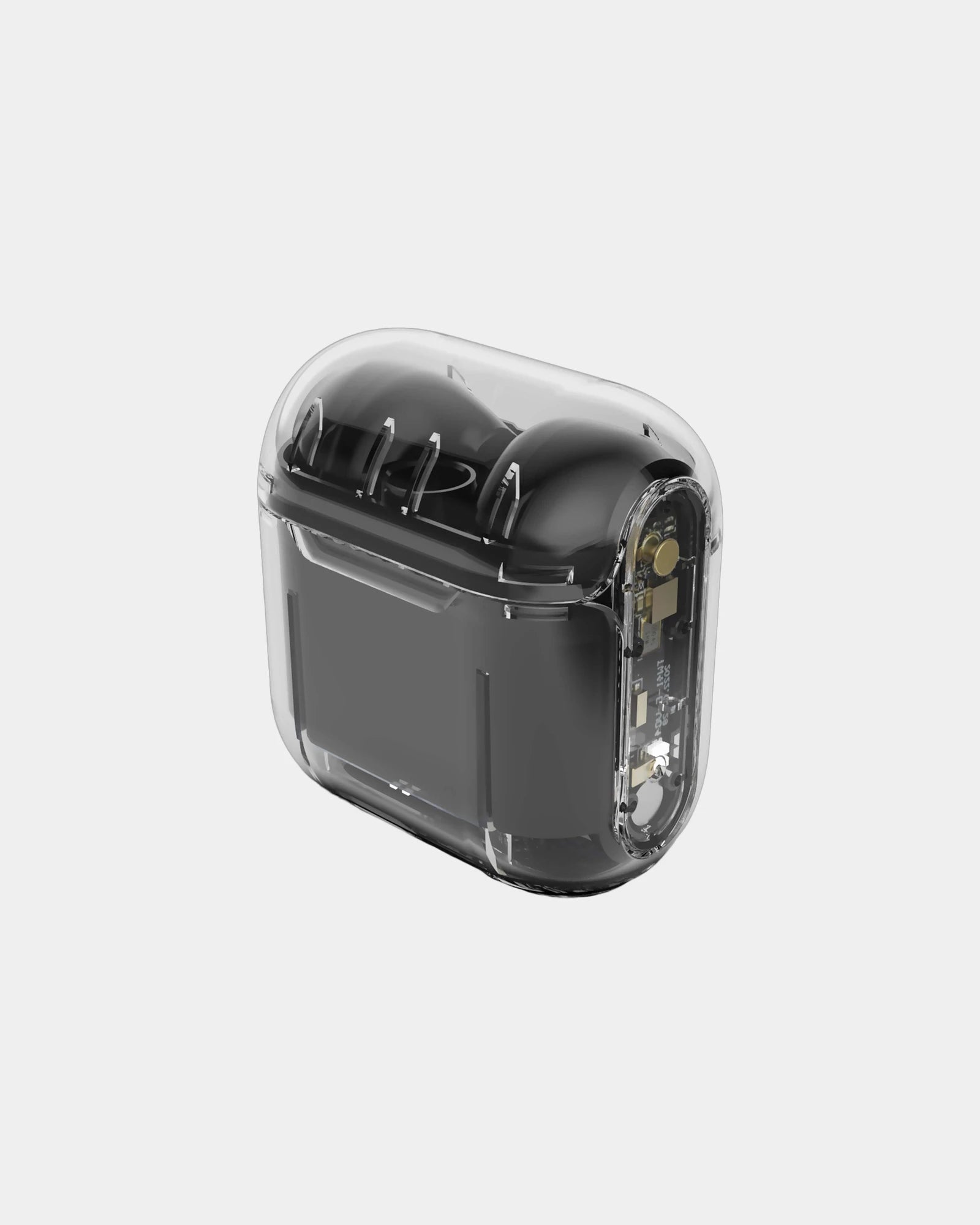 Oordopjes ENC Bluetooth 5.1 Hi-Fi om te personaliseren - 8