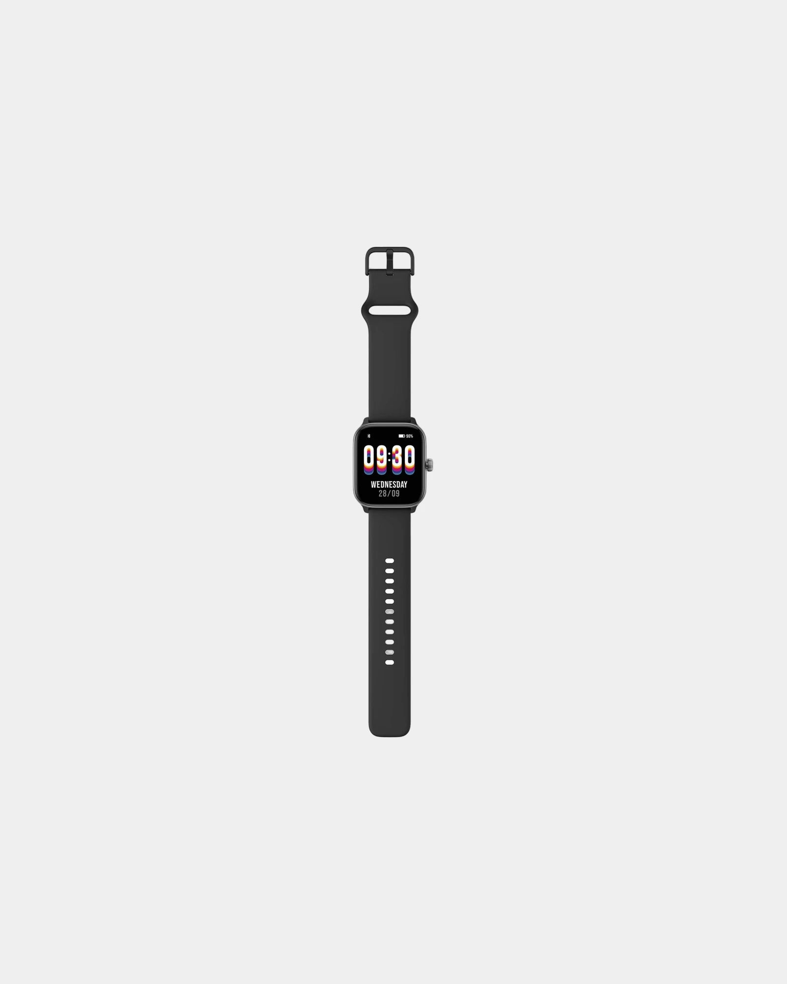 Smartwatch met Alexa AMOLED-scherm om te personaliseren - 2