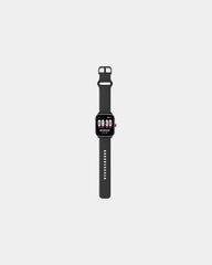 Smartwatch met Alexa AMOLED-scherm om te personaliseren - 2