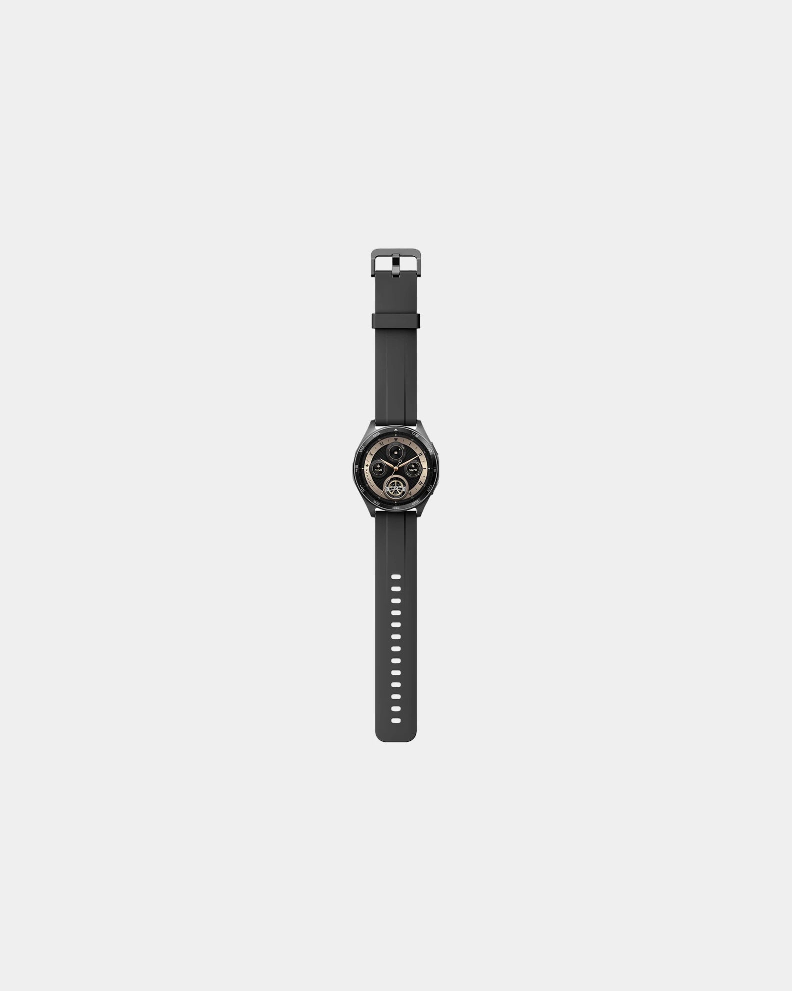 Smartwatch AMOLED GPS multisport om te personaliseren - 2