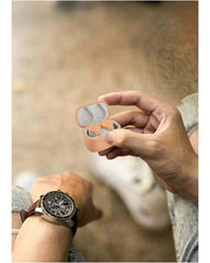 Oordopjes ENC draadloos Bluetooth 5.0 om te personaliseren - 3