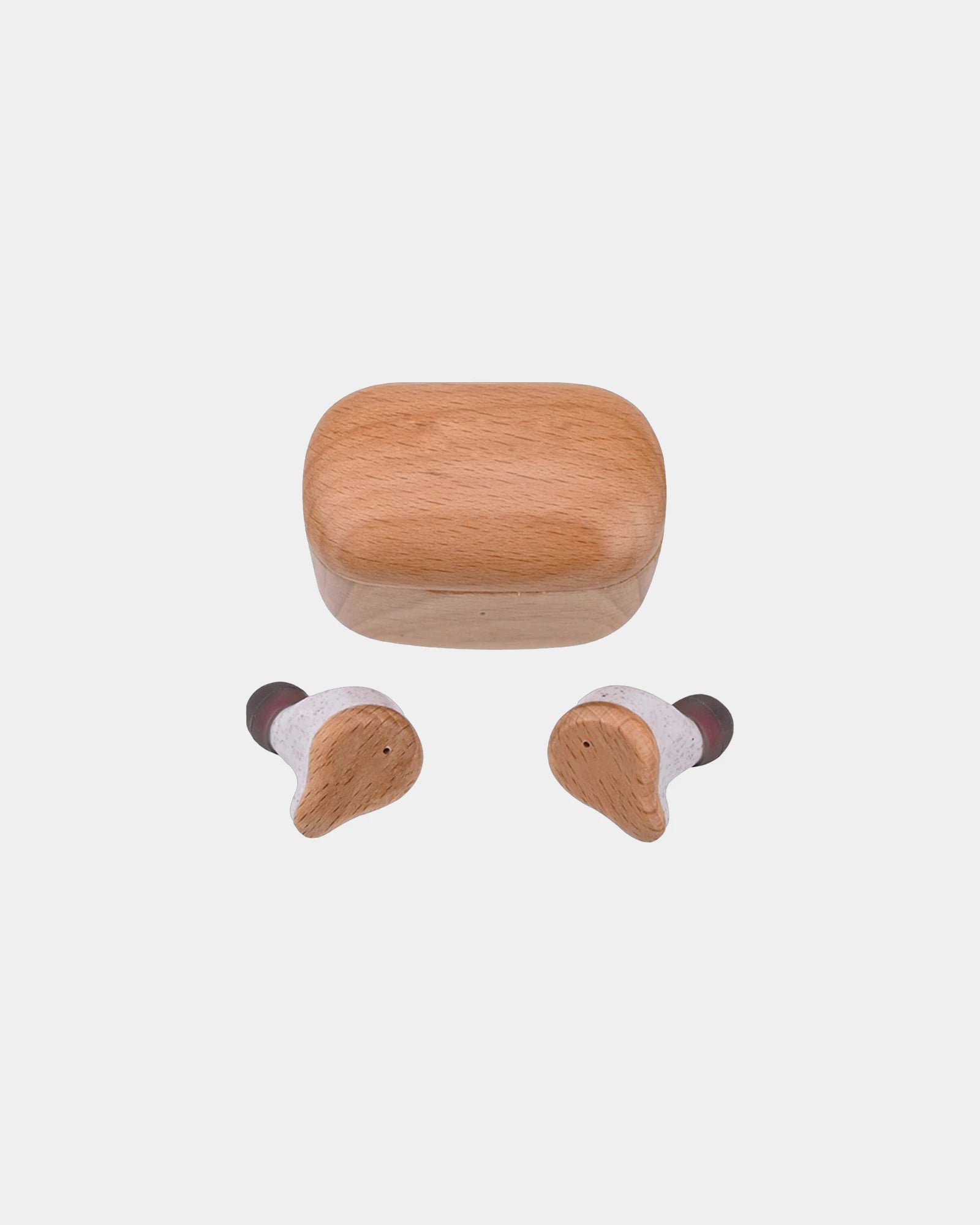Oordopjes ENC draadloos Bluetooth 5.0 om te personaliseren - 1