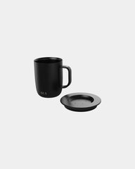 Slimme mok 300ml temperatuurregeling om te personaliseren - Zwart