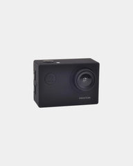 Actiecamera Wi-Fi waterdicht om te personaliseren - Grijs