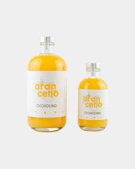 Biologische Arancello om te personaliseren - 1