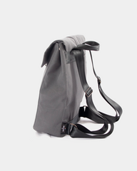 Rolltop-rugzak om te personaliseren - 1