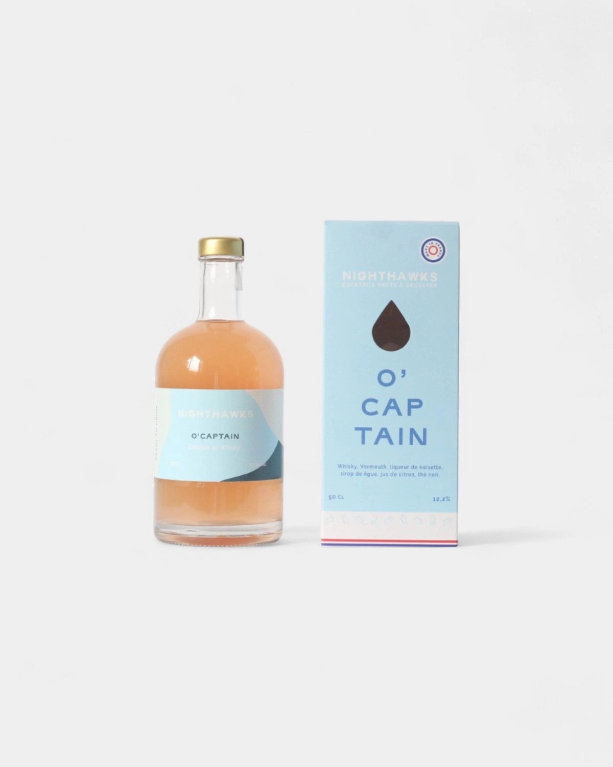 Personaliseerbare cocktail in fles - 3