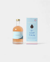 Personaliseerbare cocktail in fles - 3