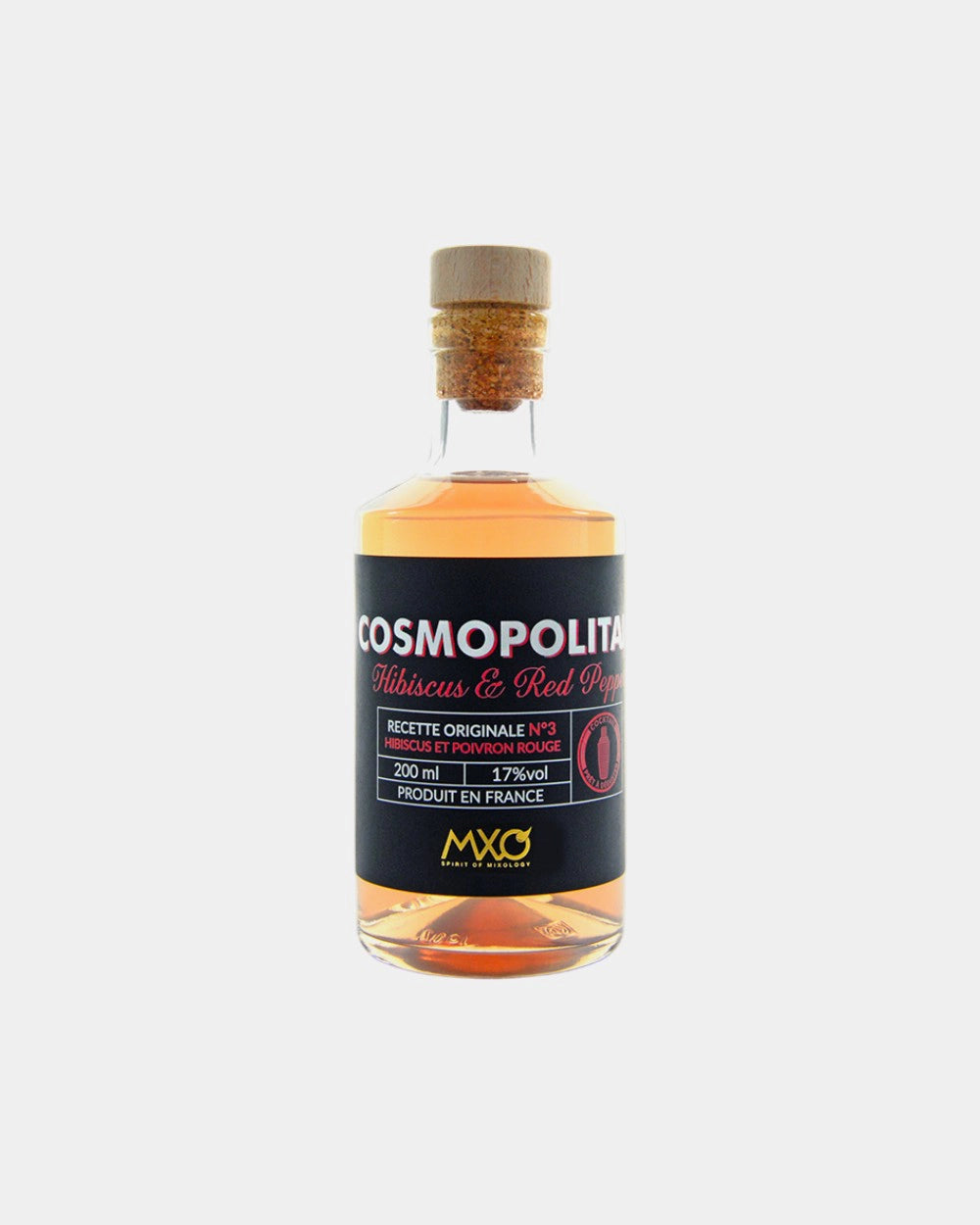 Kant-en-klare cocktail om te personaliseren - 2