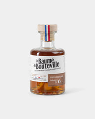 Fles ambachtelijke Franse balsamicoazijn - 1