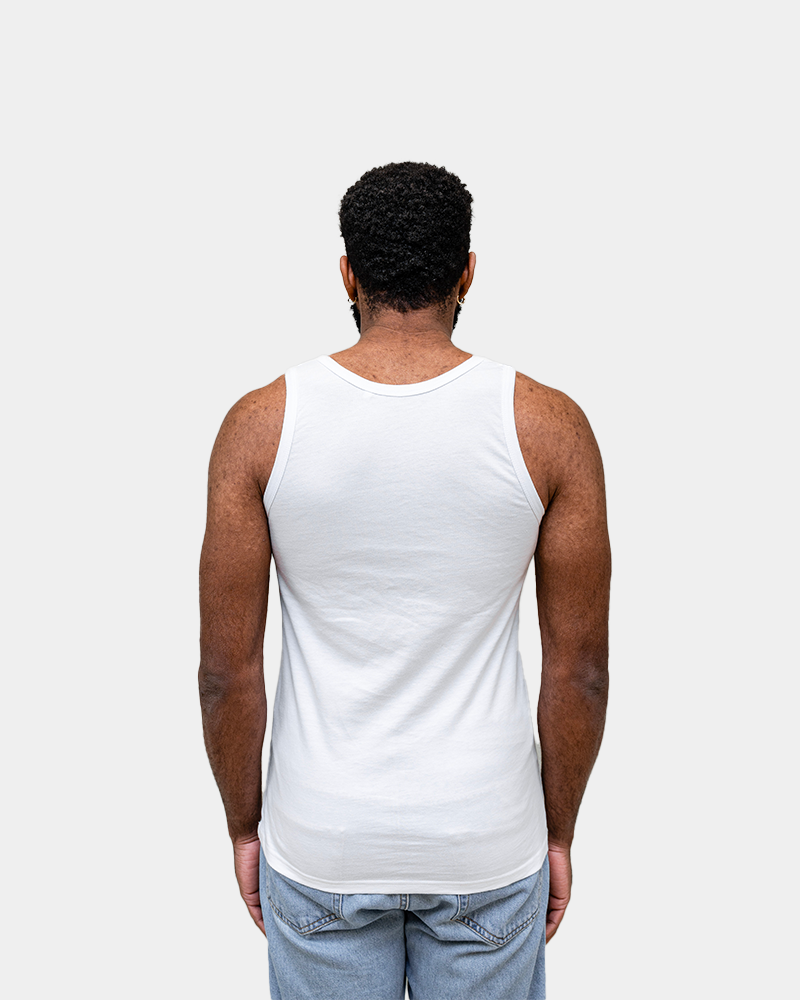 Herensinglet Made in France om te personaliseren - 3