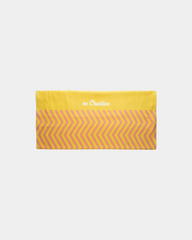 Strandhanddoek maat L om te personaliseren - 4