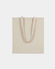 Tote bag in gerecycled materiaal om te personaliseren - 2