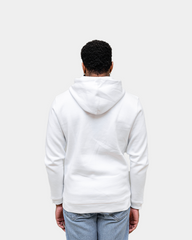 Personaliseerbare hoodie voor heren Made in France - 24