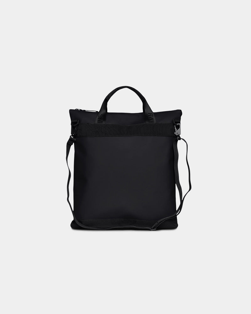 Trail Tote Bag van Rains om te personaliseren - 1