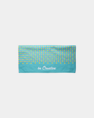 Strandhanddoek maat M om te personaliseren - 2