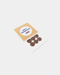 Doos van 9 chocolaatjes te personaliseren