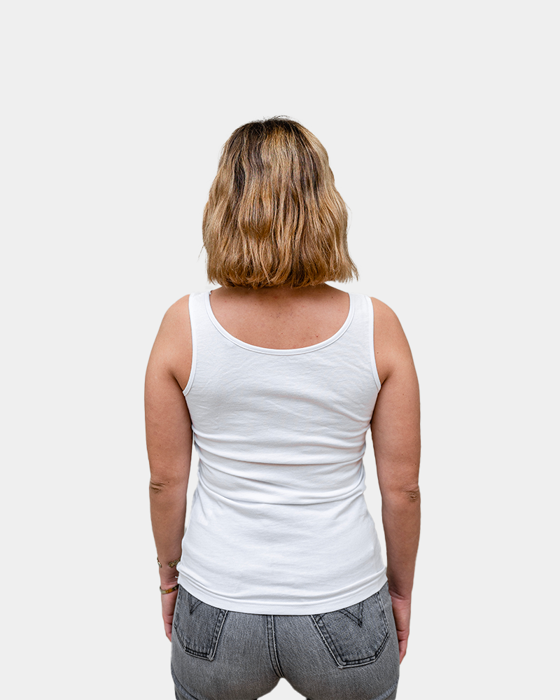 Milieuvriendelijk damessinglet om te personaliseren - 15