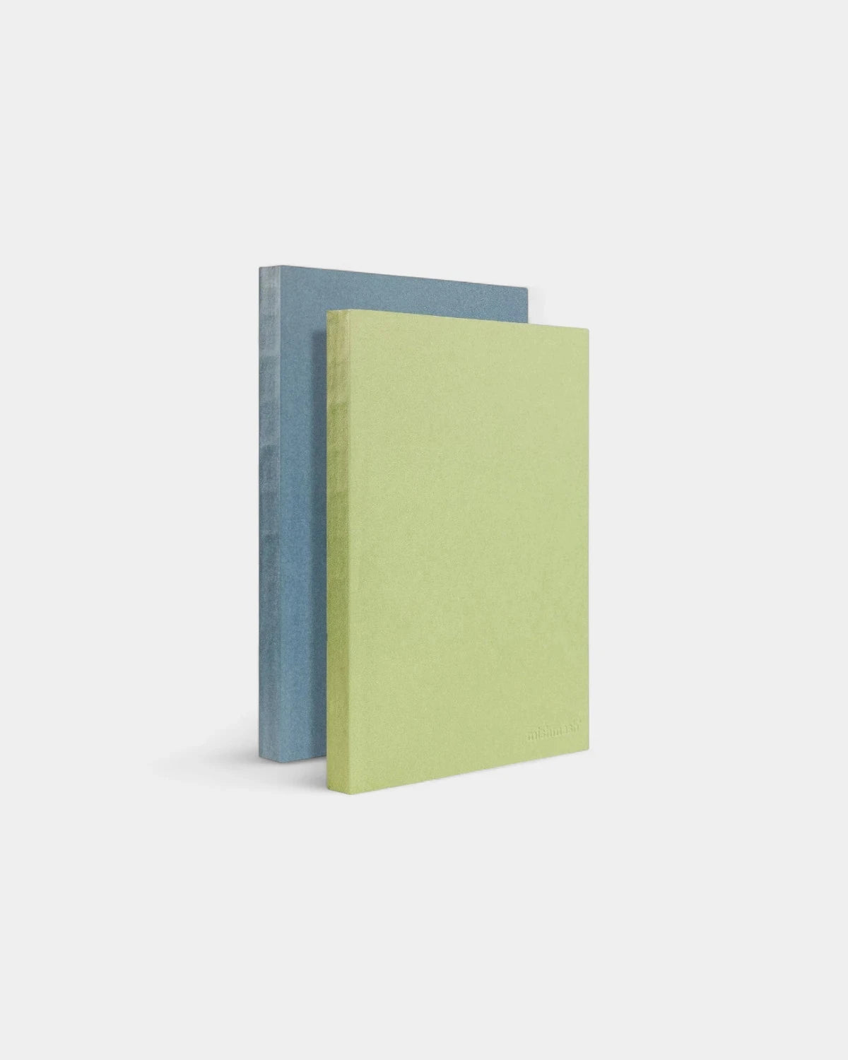Personaliseerbaar notitieboek Mishmash - 22