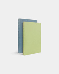 Personaliseerbaar notitieboek Mishmash - 22
