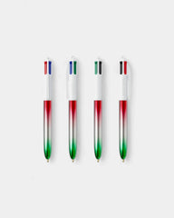 Bic 4-kleurenverloop om te personaliseren - 2