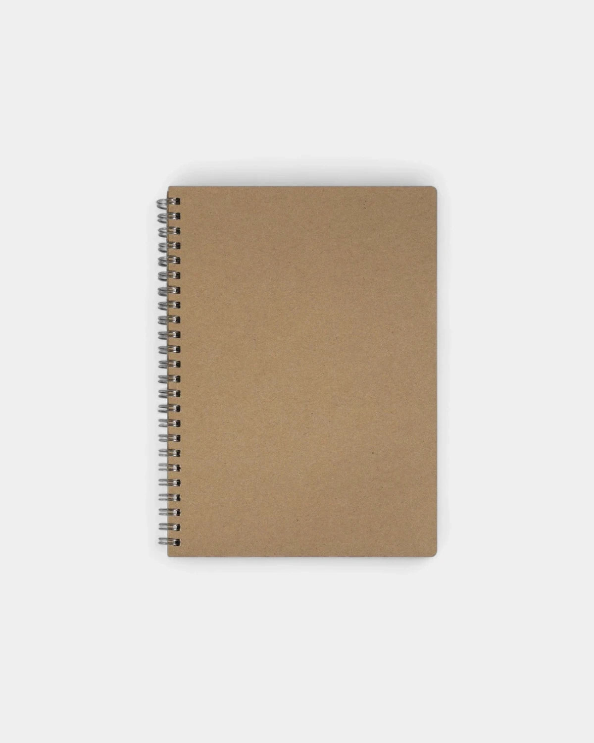 Personaliseerbaar spiraalschrift A5 Made in France - 3