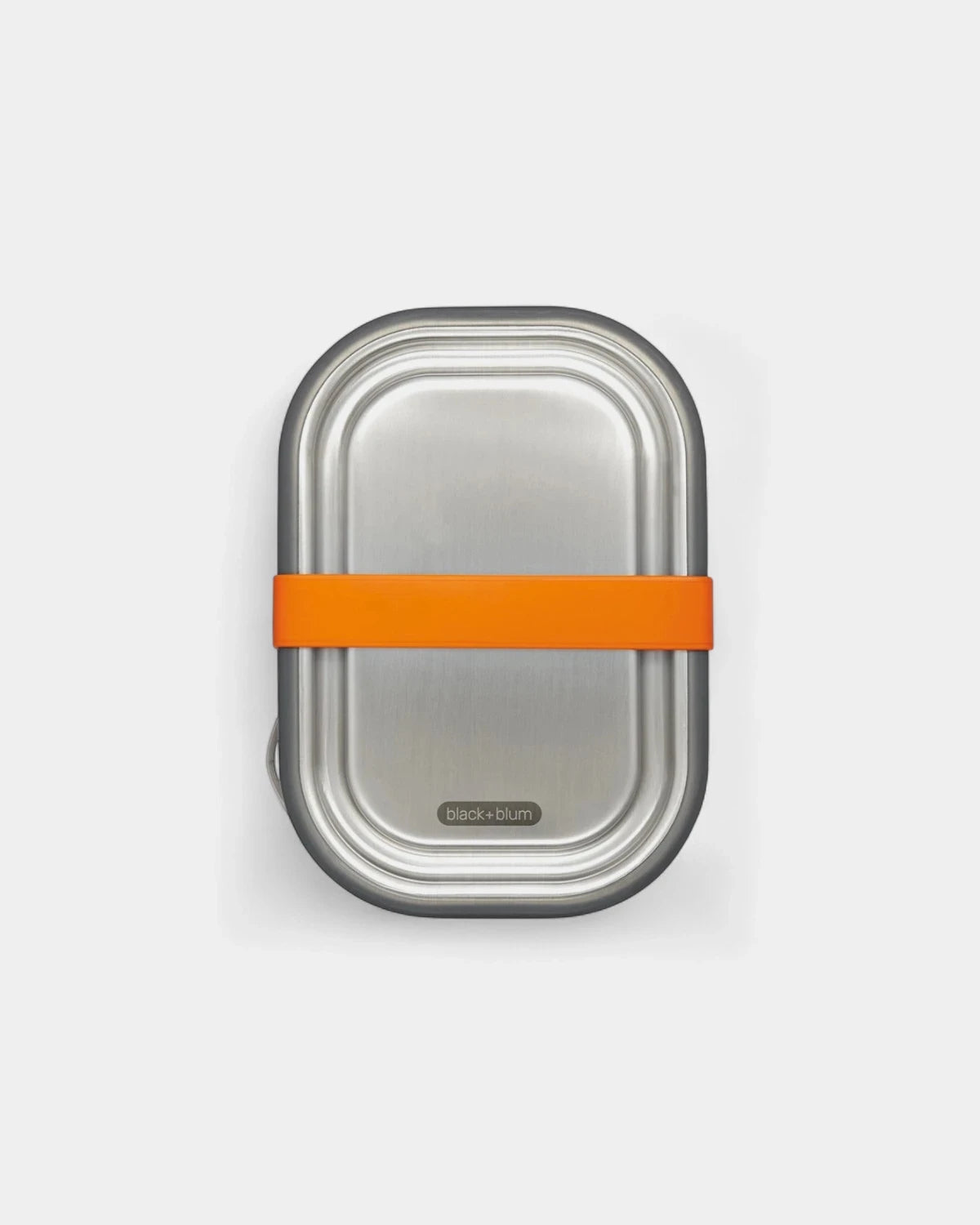 Personaliseerbare grote lunchbox van roestvrij staal - 2