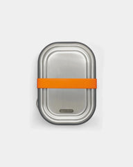 Personaliseerbare grote lunchbox van roestvrij staal - 2