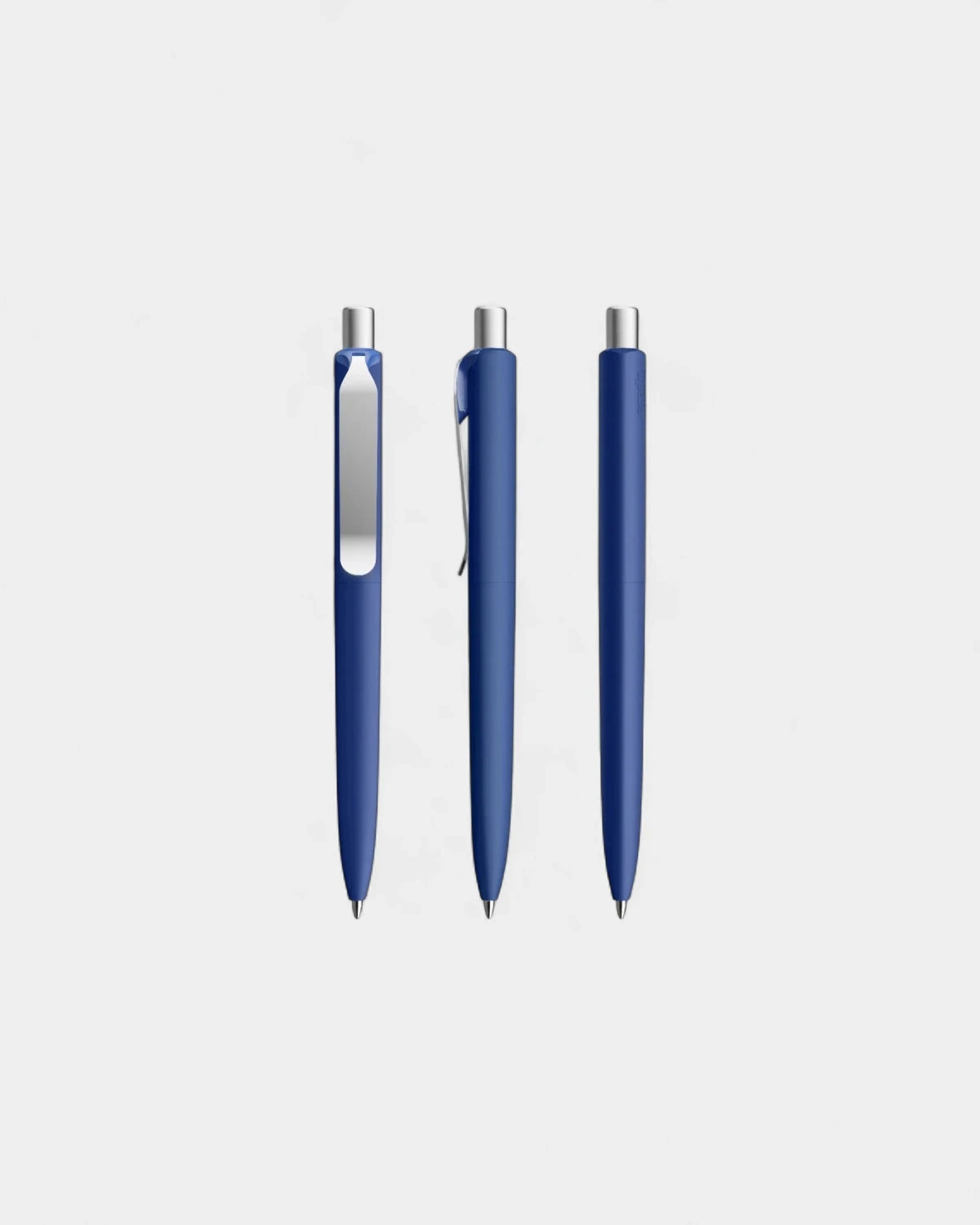 Personaliseerbare DS8 Prodir-pen - 45