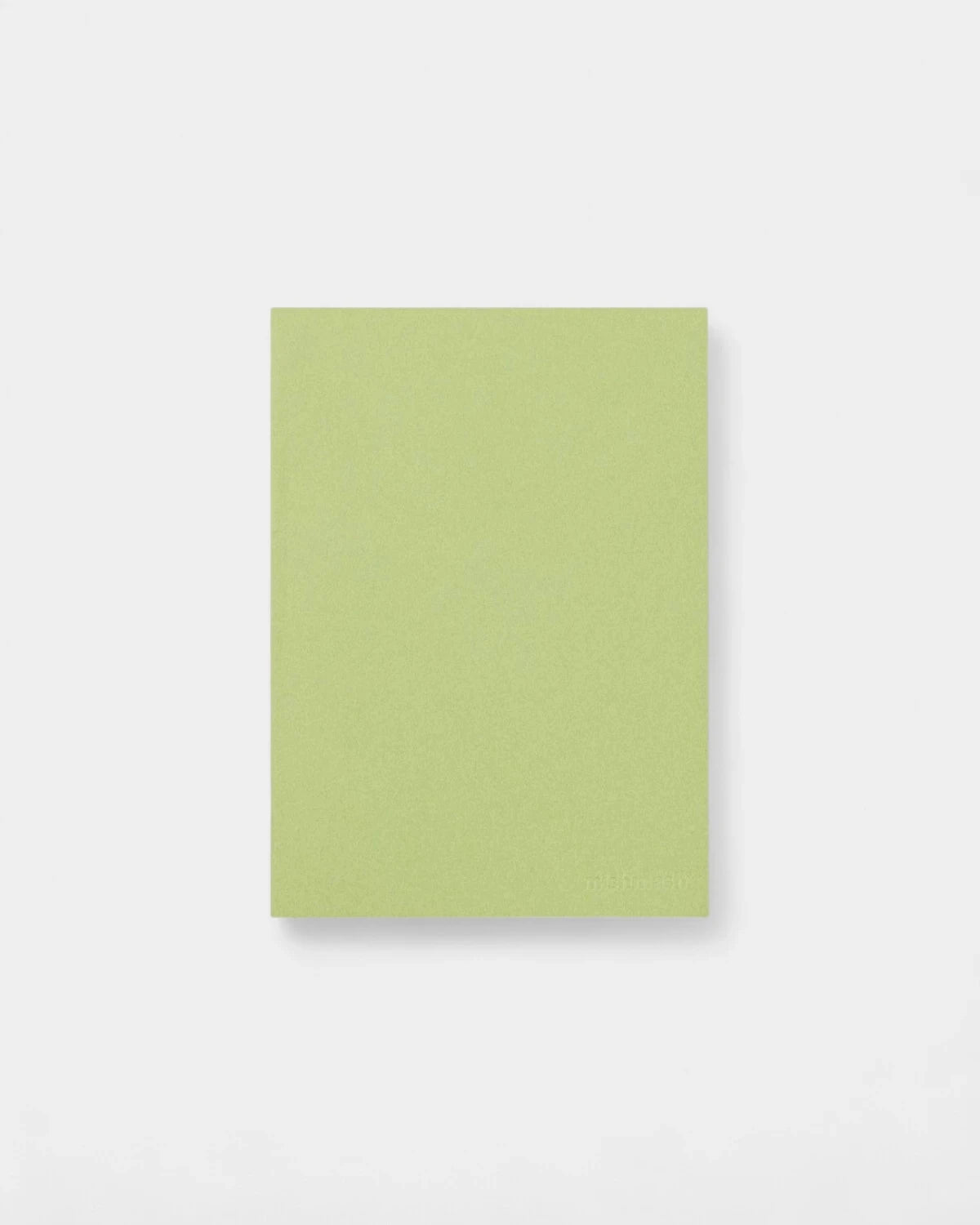 Personaliseerbaar notitieboek Mishmash - 8