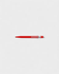 Personaliseerbare balpen Caran d'Ache COLORMAT-X - 6