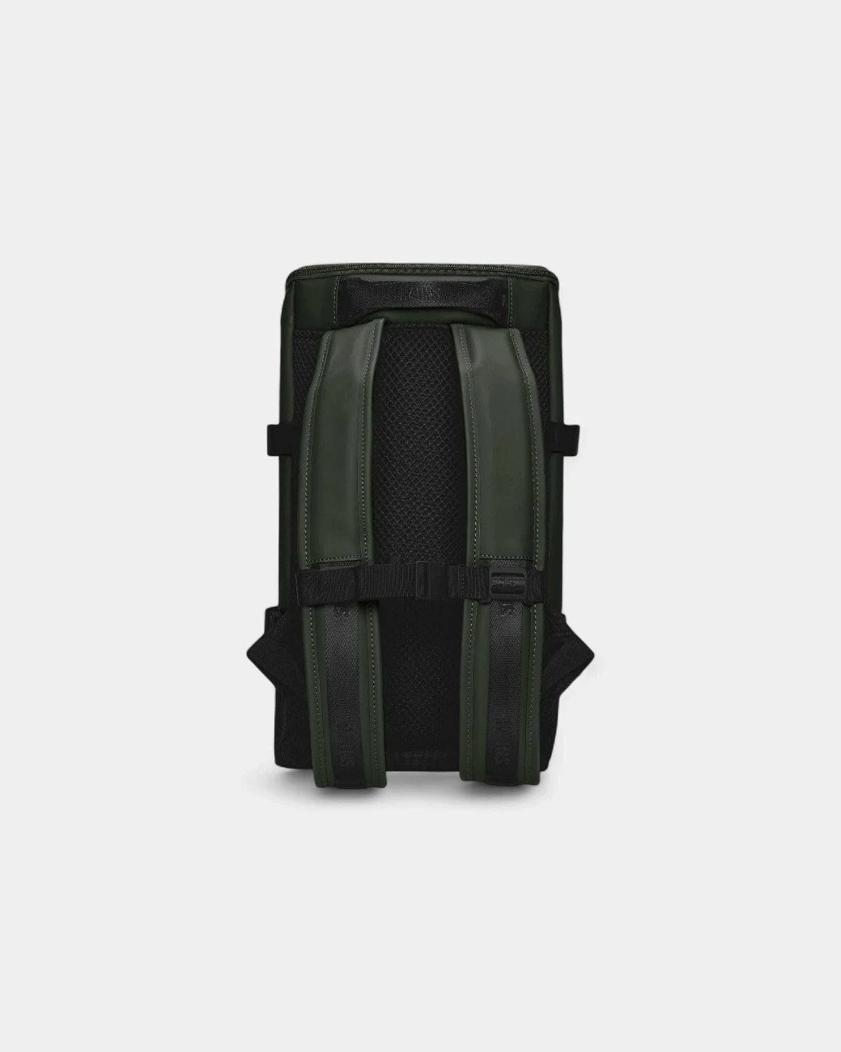 Rains cargo-rugzak te personaliseren - 5