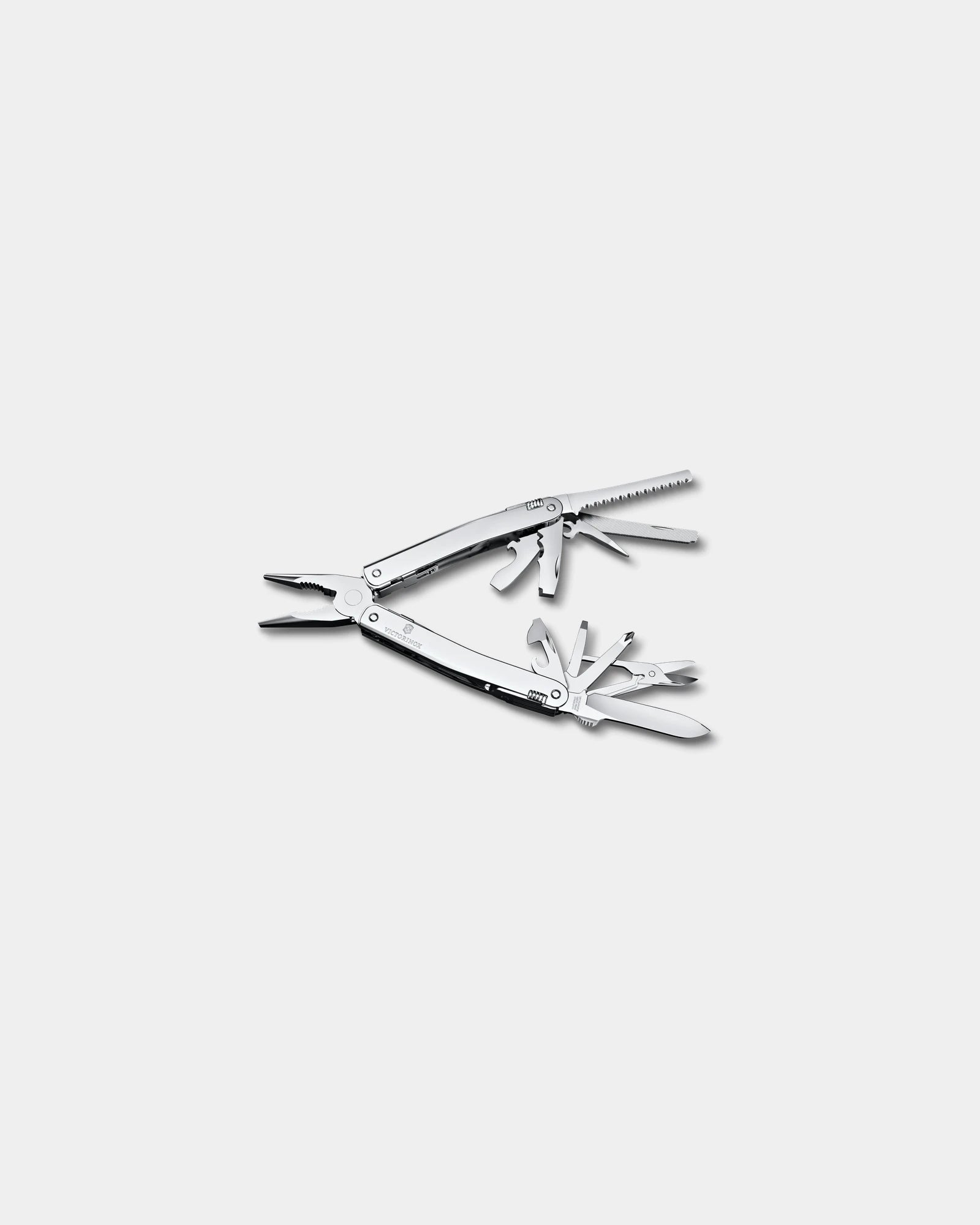 Multitool Swiss Tool Spirit MX om te personaliseren - 2