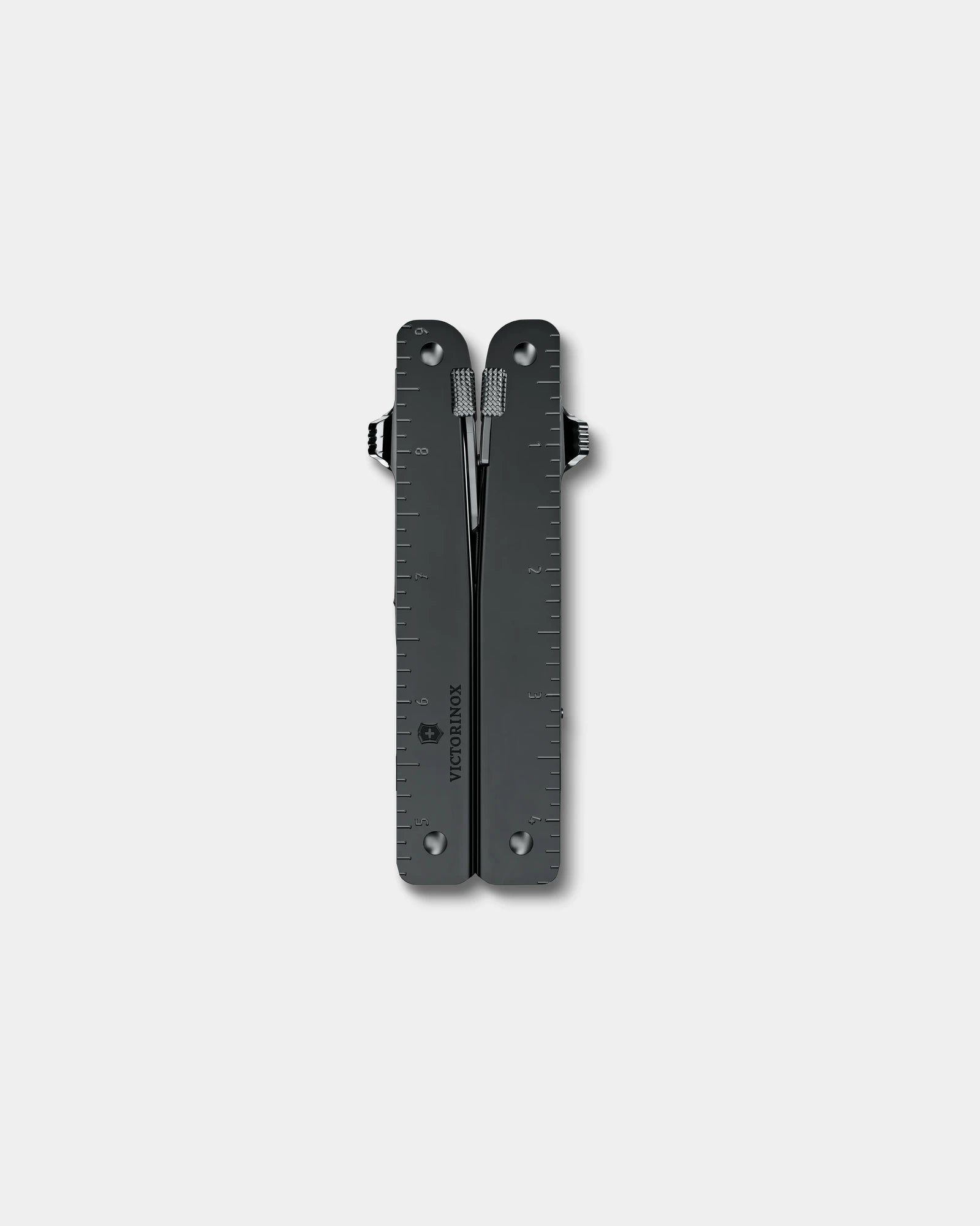 Multitool staal Swiss Tool MXBS om te personaliseren - 6