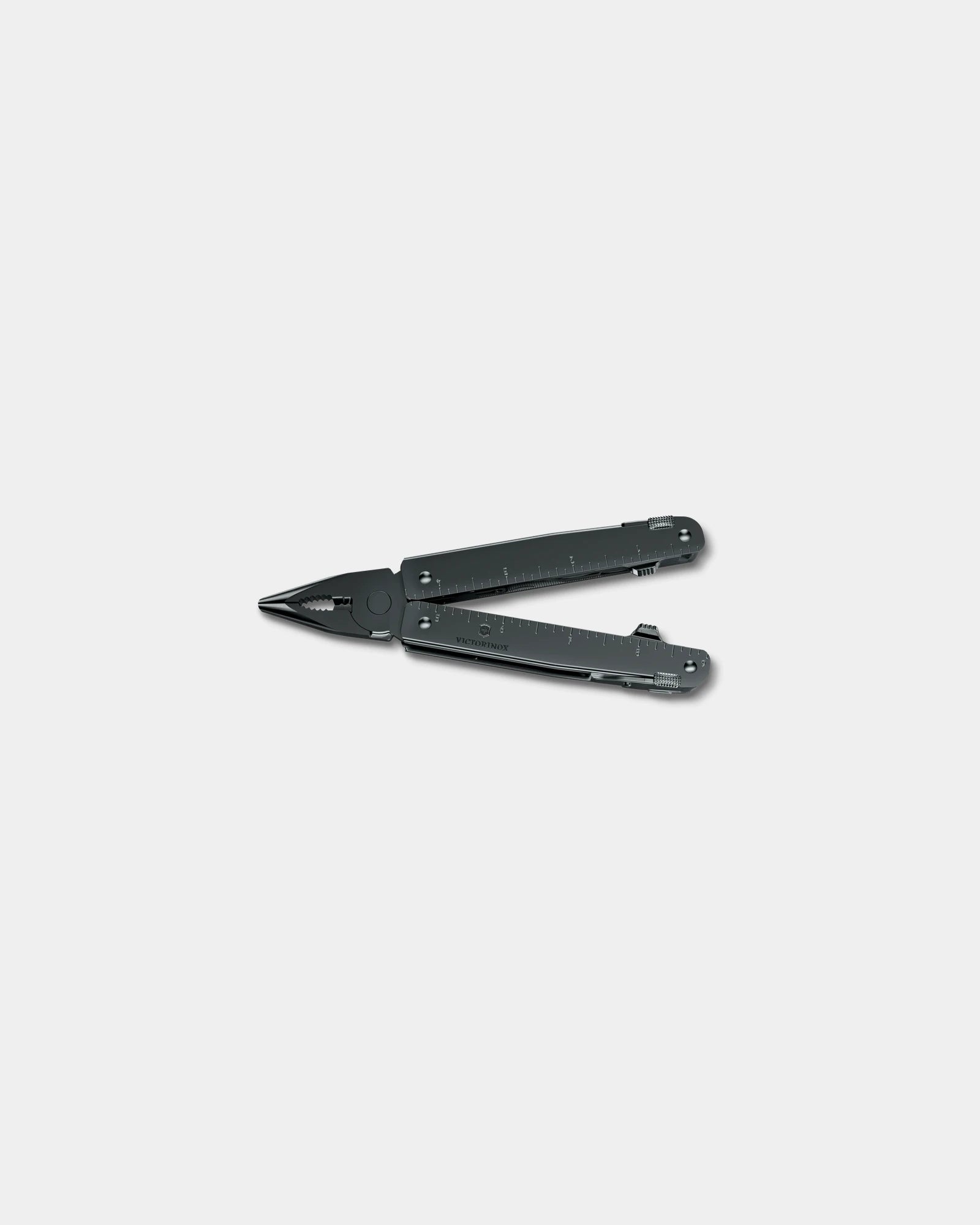 Multitool staal Swiss Tool MXBS om te personaliseren - 1