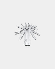 Multitool staal Swiss Tool MX om te personaliseren - 4
