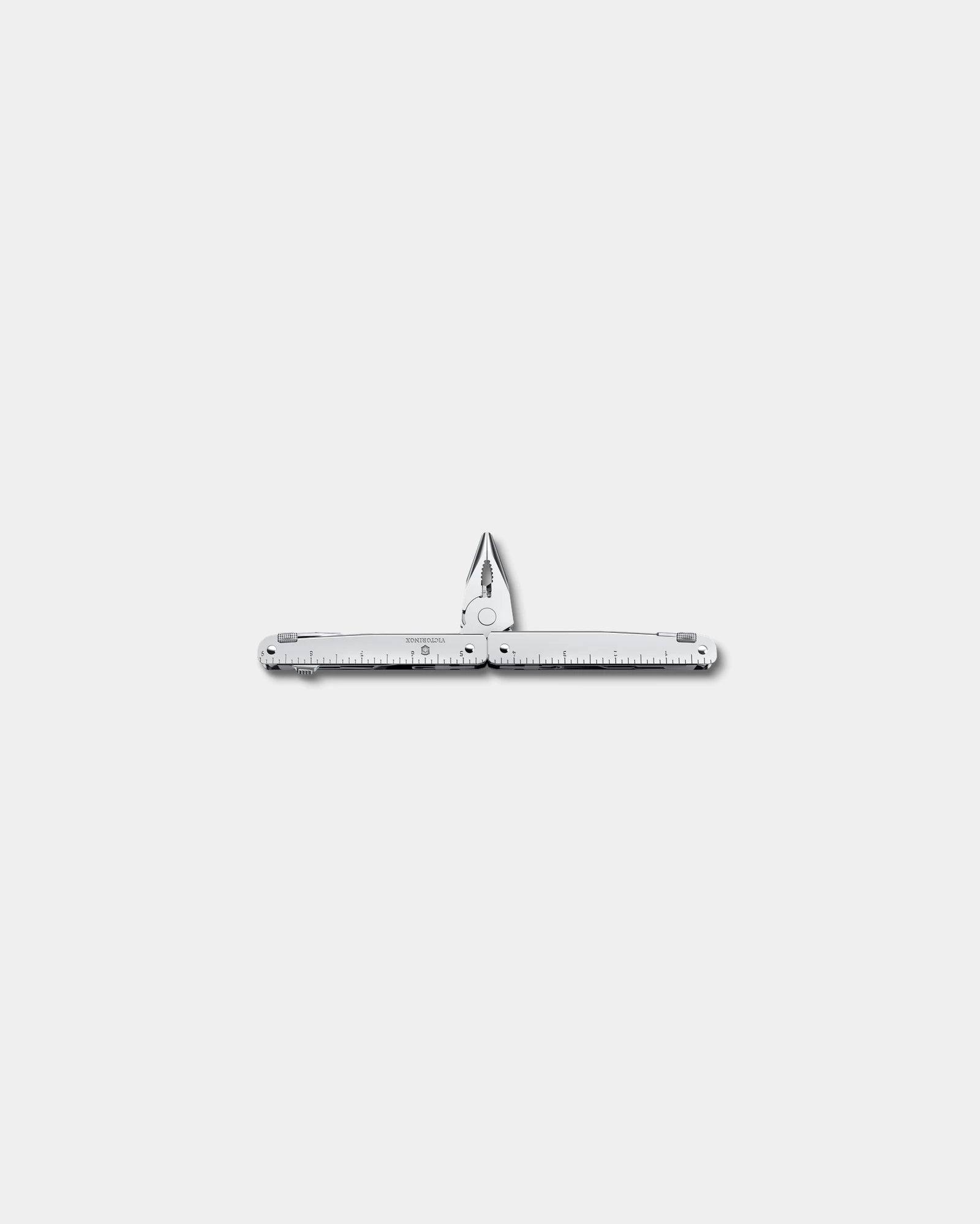 Multitool staal Swiss Tool MX om te personaliseren - 6
