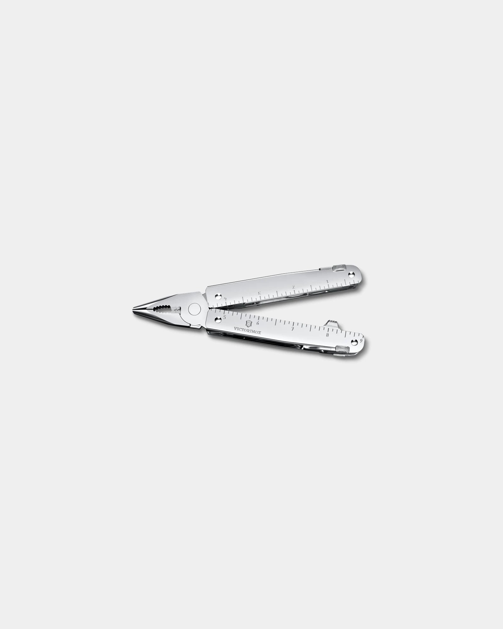 Multitool staal Swiss Tool MX om te personaliseren - 2