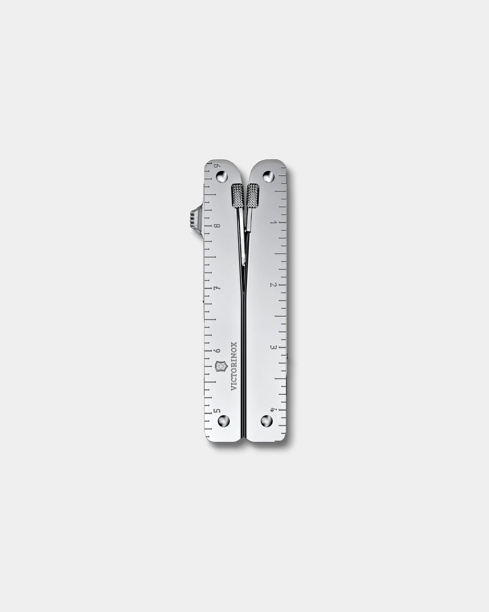 Multitool staal Swiss Tool MX om te personaliseren - 5