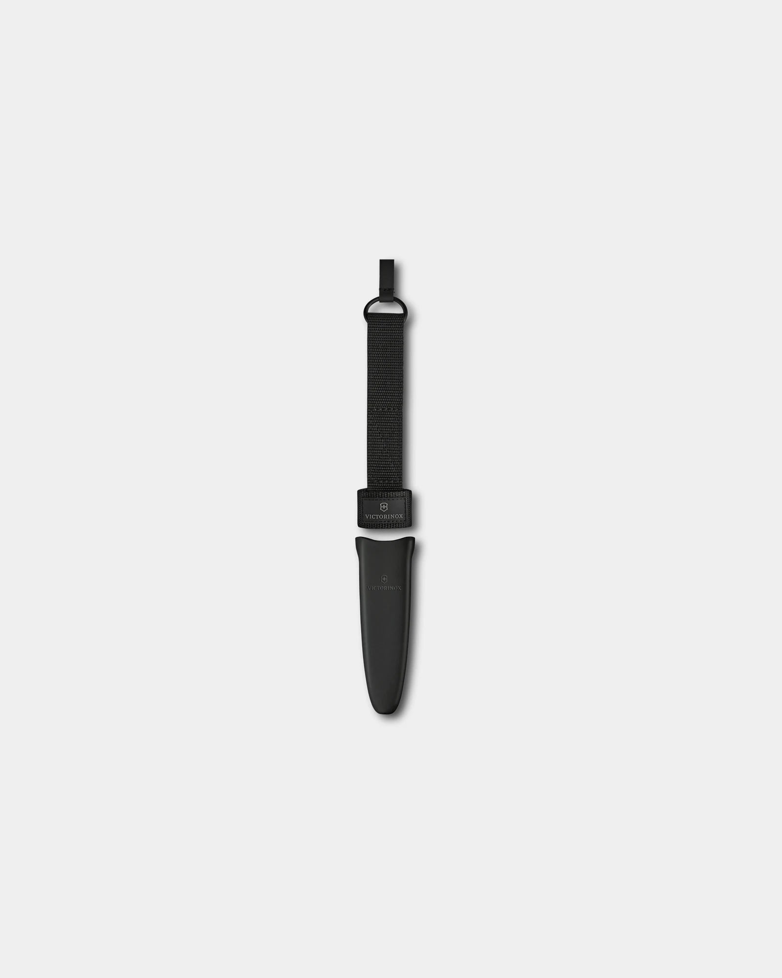 Bushcraftmes Victorinox Venture om te personaliseren - 6