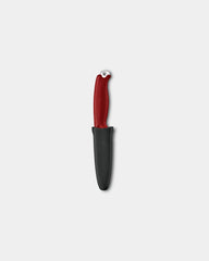 Bushcraftmes Victorinox Venture om te personaliseren - 7