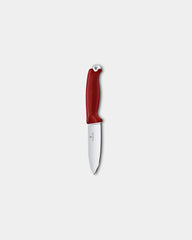 Bushcraftmes Victorinox Venture om te personaliseren - 8