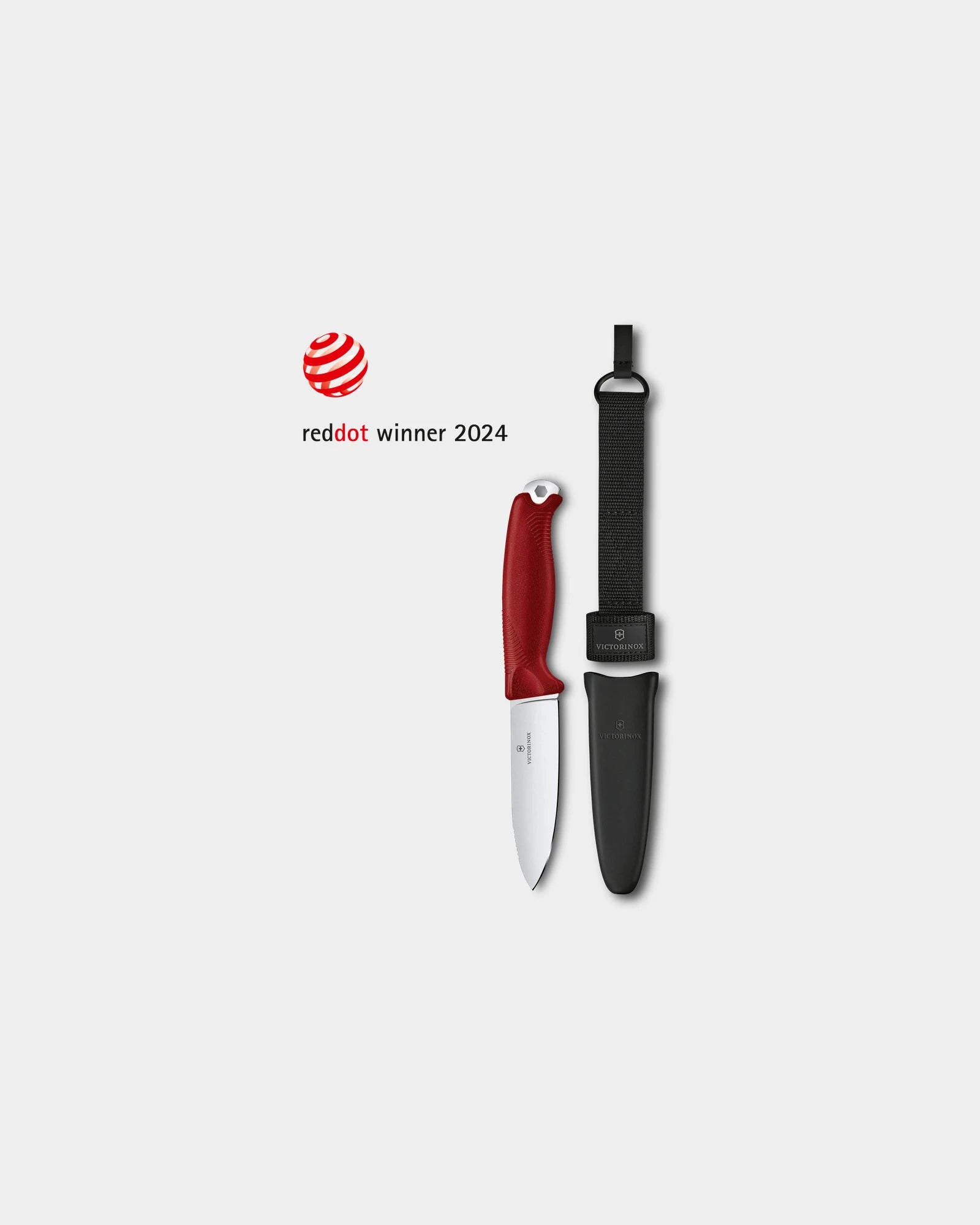 Bushcraftmes Victorinox Venture om te personaliseren - 10